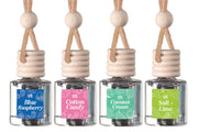 CE CRAFT front packaging showing Summer scent and four-pack benefit