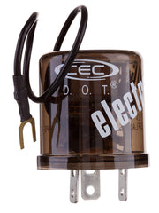 CEC EF33RL front view showing pins and housing for reliable plug-in replacement