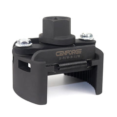 CENFORGE front view of wrench showing full tool and profile for quick identification and fit