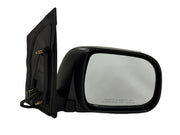 CEYGXICE right-side mirror front view showing exact fit benefits