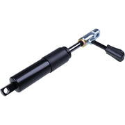 Chamixx front view of steering column shock showing robust construction and OEM fit