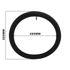 CHANGCHENG valve and stem detail for easy inflation benefit