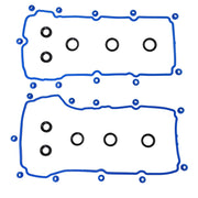 ChaoTianxia front view of gasket set showing complete seal, reliable fit