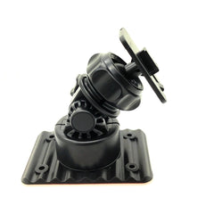 ChargerCity ratcheting joints close-up showing adjustable angles for optimal viewing