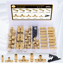 CheeMuii CA360 brass close-up showing corrosion resistance and durability