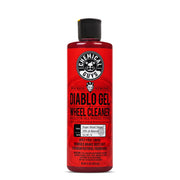 Chemical Guys Diablo Gel front label showing product name and size for easy identification