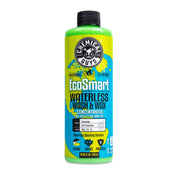 Chemical Guys front label of EcoSmart showing product identity and benefits