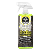 Chemical Guys bottle front packaging showing product and benefit