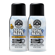 Chemical Guys fogger front packaging showing brand and scent for quick identification