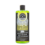 Chemical Guys front label on 32 oz bottle showing product identity and usage benefit