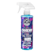 Chemical Guys front label view showing product identity and benefits