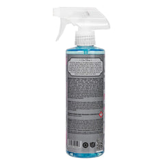 Chemical Guys trigger spray close-up for precise, easy application