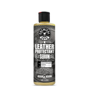 Chemical Guys front label showing product name and 16 oz size for easy identification