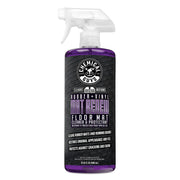 Chemical Guys front label showing product name and 32 oz size for clear identification