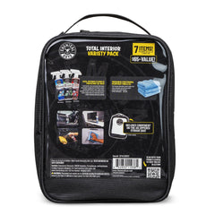 Chemical Guys microfiber towels closeup showing plush weave for scratch-free wiping
