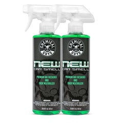 Chemical Guys spray top close-up highlighting adjustable pump mechanism