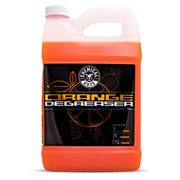 Chemical Guys front view of 1 gallon degreaser showing packaging and volume benefit