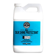 Chemical Guys front gallon bottle showing product branding and size benefit