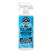 Chemical Guys front label showing product clarity and benefits
