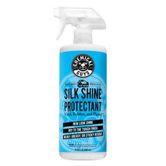 Chemical Guys front label showing product clarity and benefits