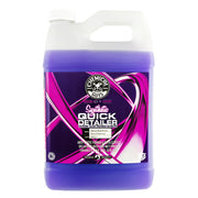 Chemical Guys front label on one-gallon bottle showing product name and size