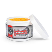 Chemical Guys front label showing product and benefits