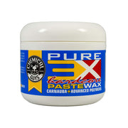 Chemical Guys front label showing product name and size, clear product ID benefit