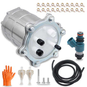 CHENHO fuel pump front assembly showing clean fit and reliable performance