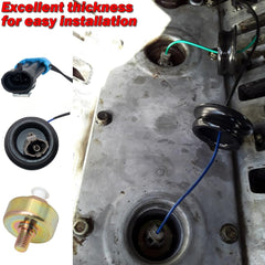 CHENHO wiring harness connector detail highlighting corrosion resistance