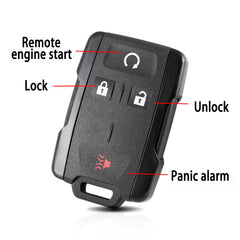 CHIJUIYZKEY OBD LCD tool plugged into vehicle OBD port for quick programming