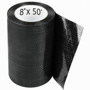 CHUANGSEED front view of 8x50ft roll showing packaging and size benefit