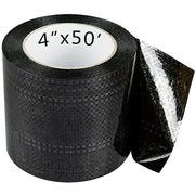 CHUANGSEED front packaging showing tape roll and length benefit