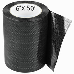 CHUANGSEED front roll packaging showing tape benefits and size