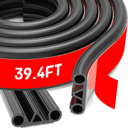 CHUANJI rolled seal packaging showing full kit and length benefit