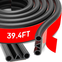 CHUANJI rolled seal packaging showing full kit and length benefit