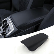 ciizssria front view showing sleek fitted armrest protection and refined interior look