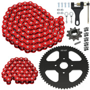CILOYU front-packaging showing 60T sprocket kit, easy swap for more torque