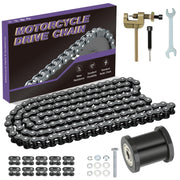 CILOYU front packaging showing chain kit and components for quick identification and confidence