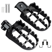 CILOYU front view peg showing shape and improved support