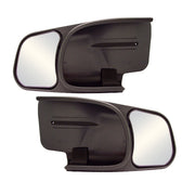 CIPA 10800 front view pair showing slip-on design and fit benefits