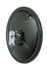 CIPA 48850 close-up of L-bracket and ball-and-socket for simple adjustability