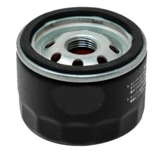 Cirecsiy oil filter front view showing label and fitment benefits