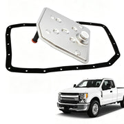 Citumo front packaging showing filter kit and model fitment for quick identification