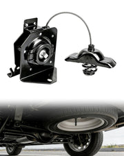 Citumo front assembly overview showing fitment and durability benefits