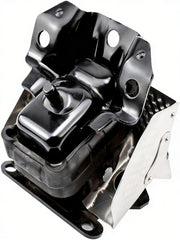 Citumo front motor mount packaging showing part and benefits