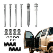 Citumo front packaging assembly showing kit contents and fitment benefits