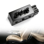 Citumo front view of seat switch showing restore-of-control