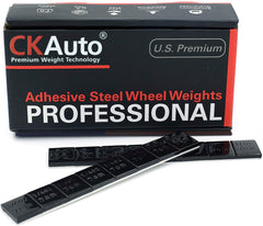 CKAuto box front packaging showing 240 segments and 60 oz supply benefit