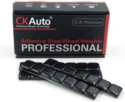 CKAuto front packaging box showing 63oz supply and clear labeling