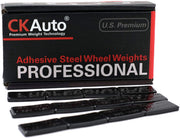 CKAuto front packaging showing box and quantity, highlights professional supply benefit